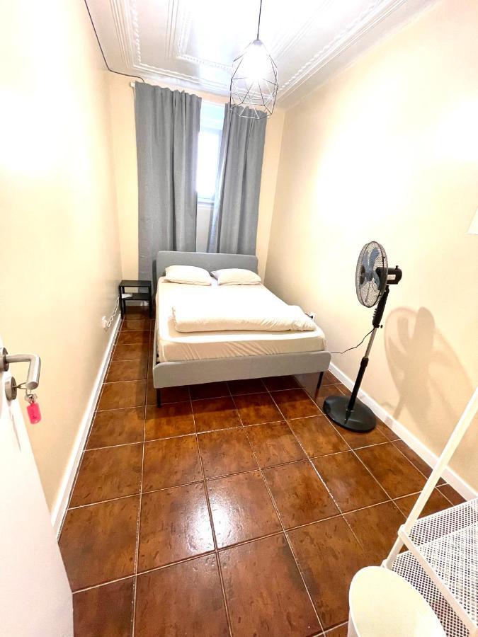 Lisboa Parque Guest House Exterior photo